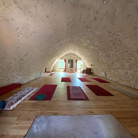 بيت ضيافة L'oustaliere 3*