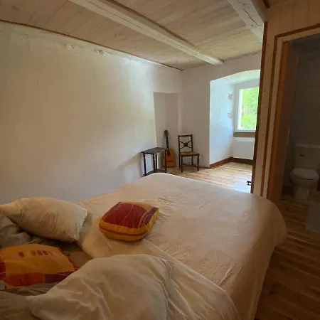 بيت ضيافة L'oustaliere