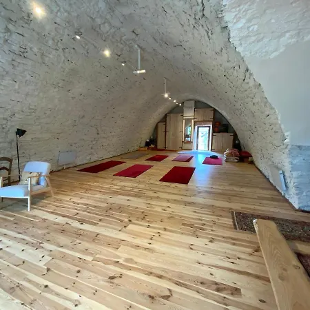 بيت ضيافة L'oustaliere 3*