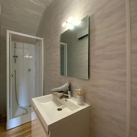 بيت ضيافة L'oustaliere