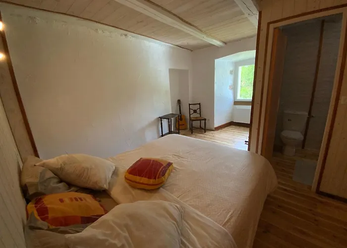 Gasthuis L'oustaliere