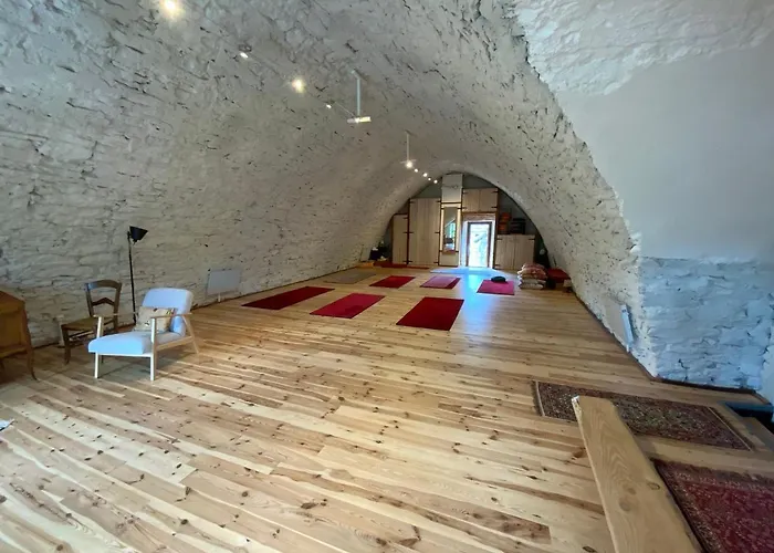 Gasthuis L'oustaliere 3*